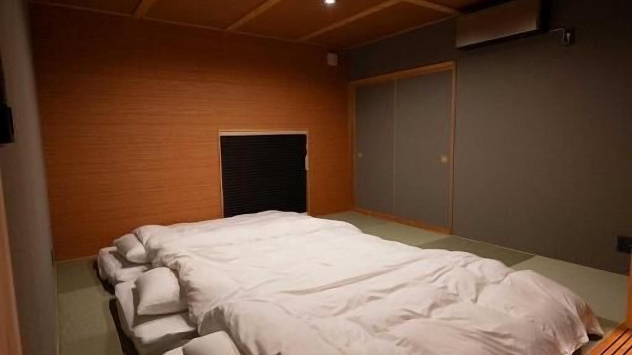 Photo of Bedroom in Shimoda