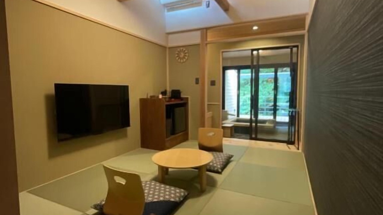 Photo of Patio Balcony in Shimoda