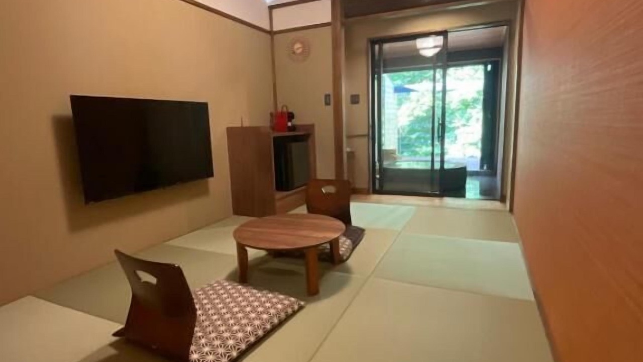Photo of Patio Balcony in Shimoda