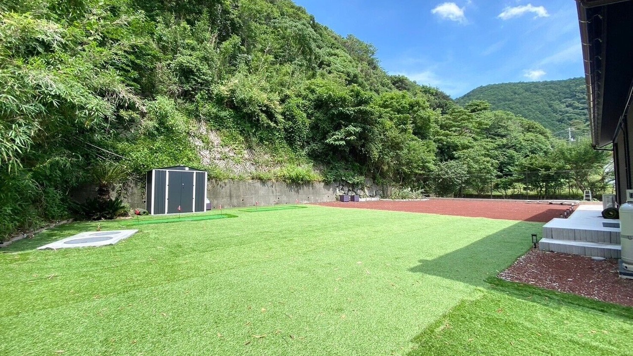Photo of Outdoor in Nishiizu