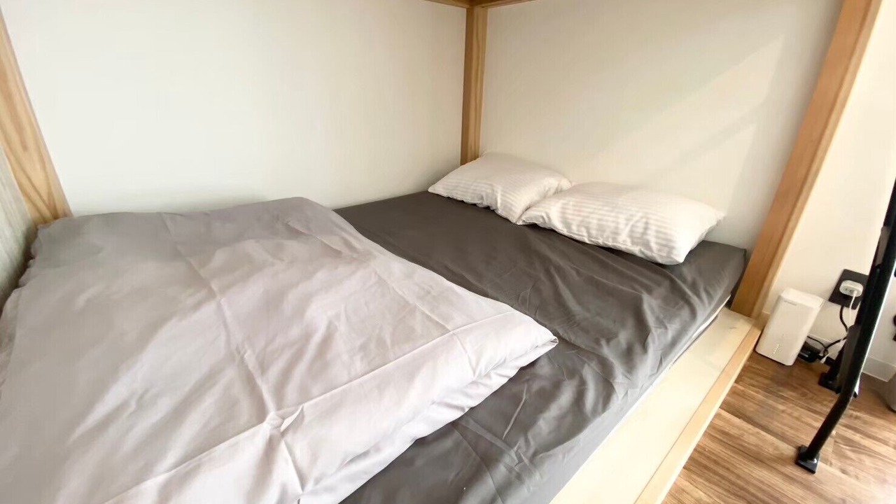 Photo of Bedroom in Nishiizu