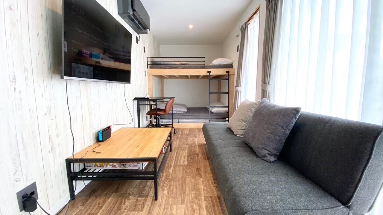 Photo of Bedroom in Nishiizu