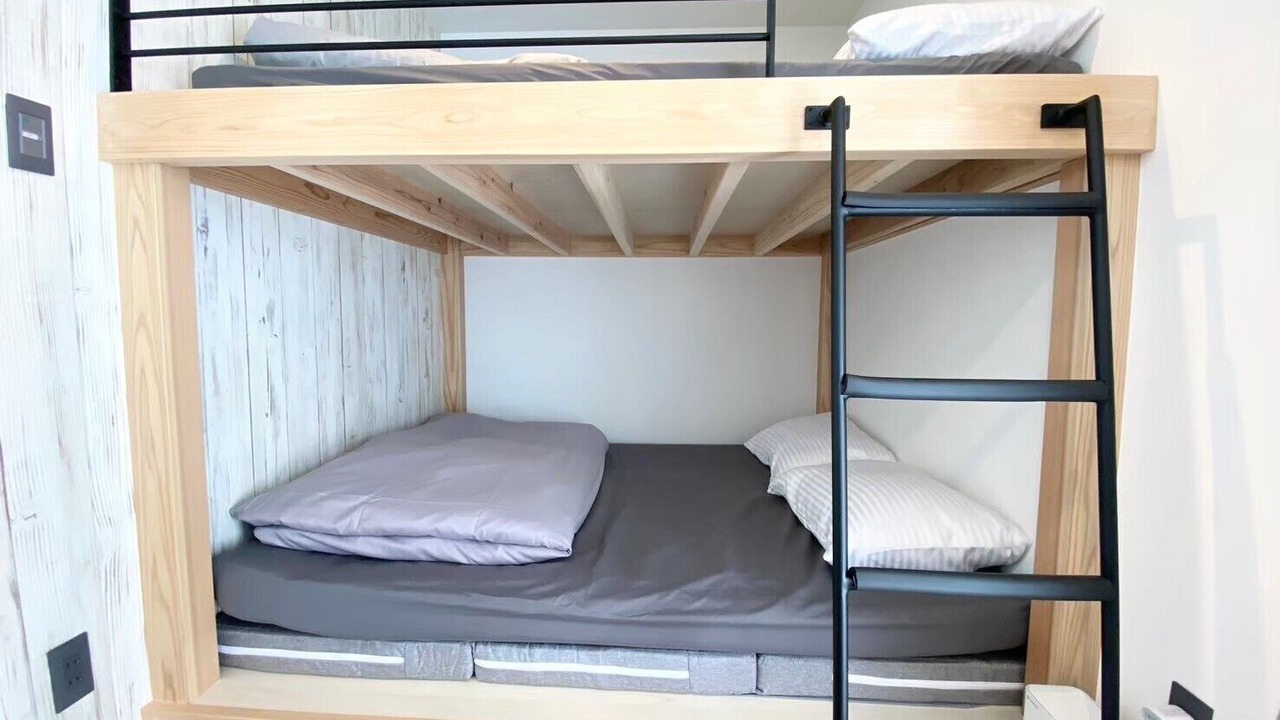Photo of Bedroom in Nishiizu