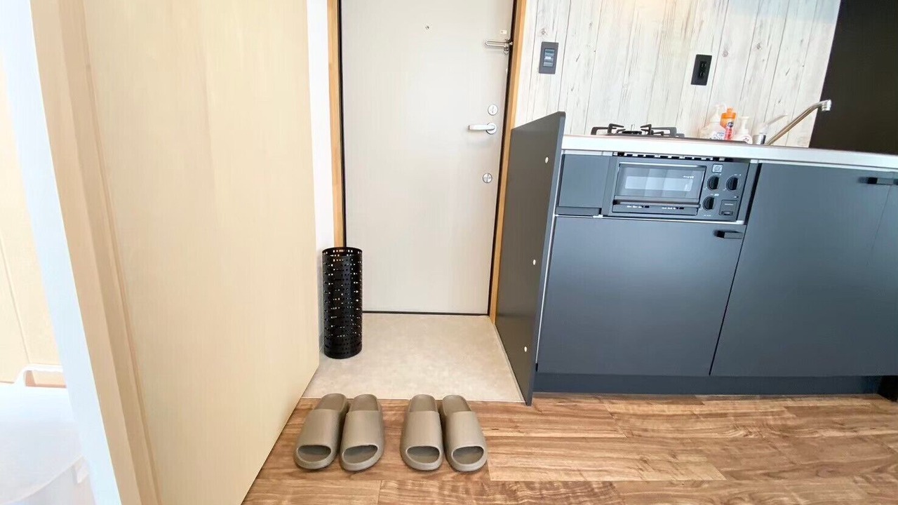 Photo of Kitchen in Nishiizu