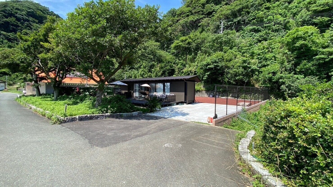 Photo of Outdoor in Nishiizu