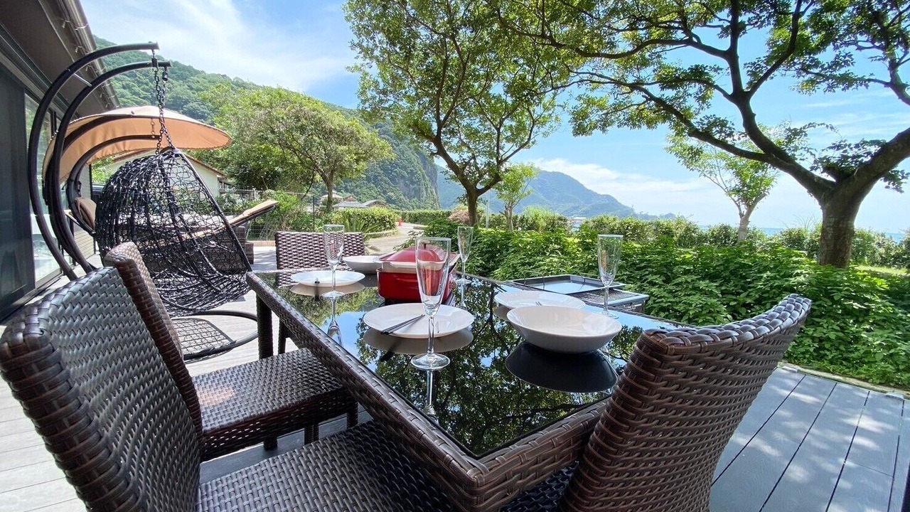 Photo of Outdoor in Nishiizu