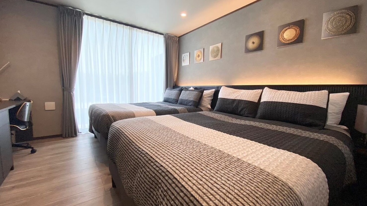 Photo of Bedroom in Nishiizu