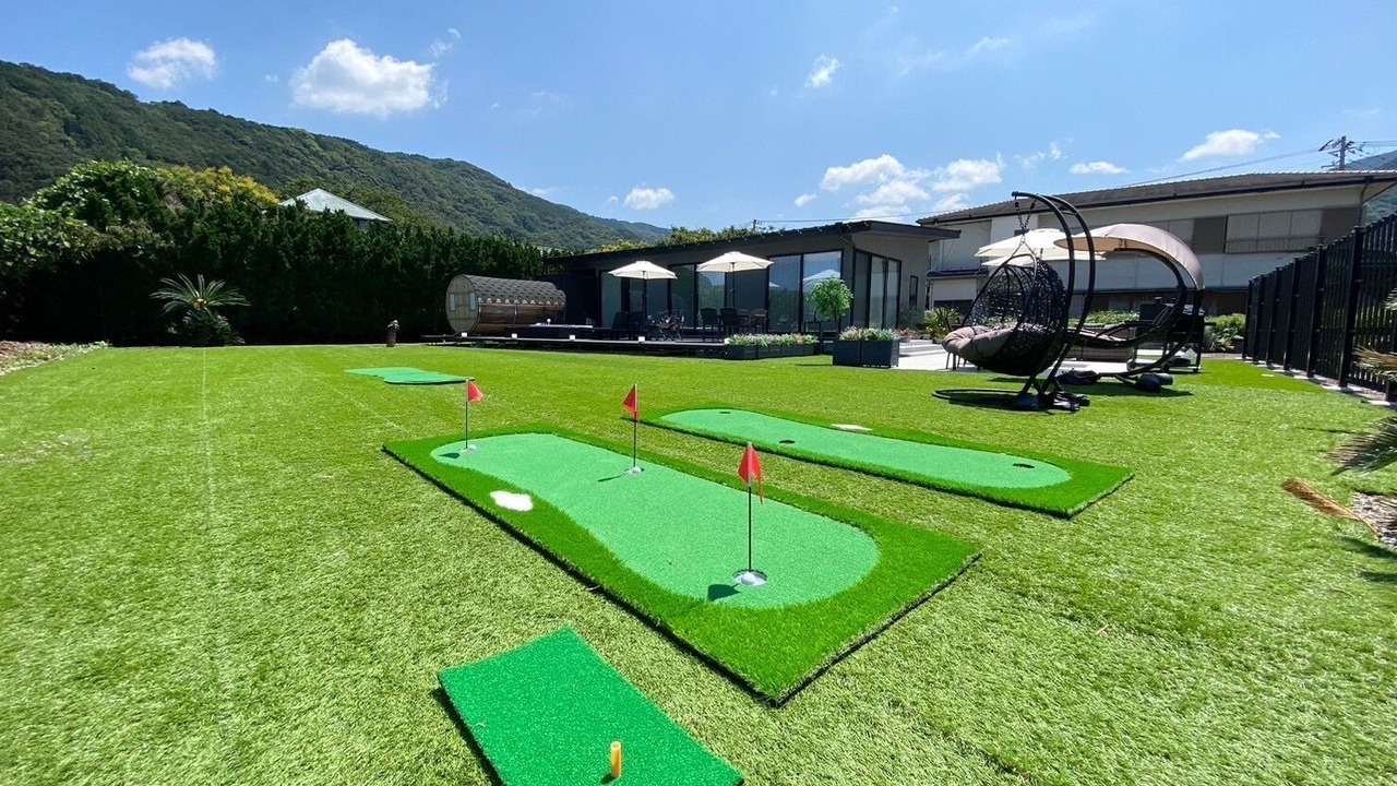 Photo of Outdoor in Nishiizu