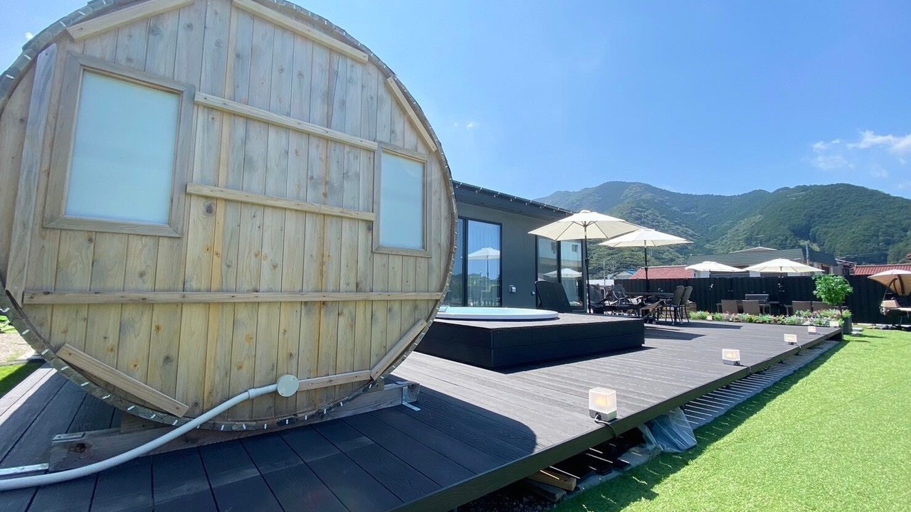 Photo of Outdoor in Nishiizu