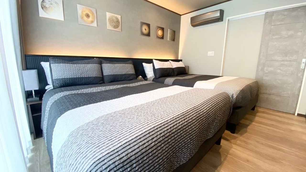 Photo of Bedroom in Nishiizu