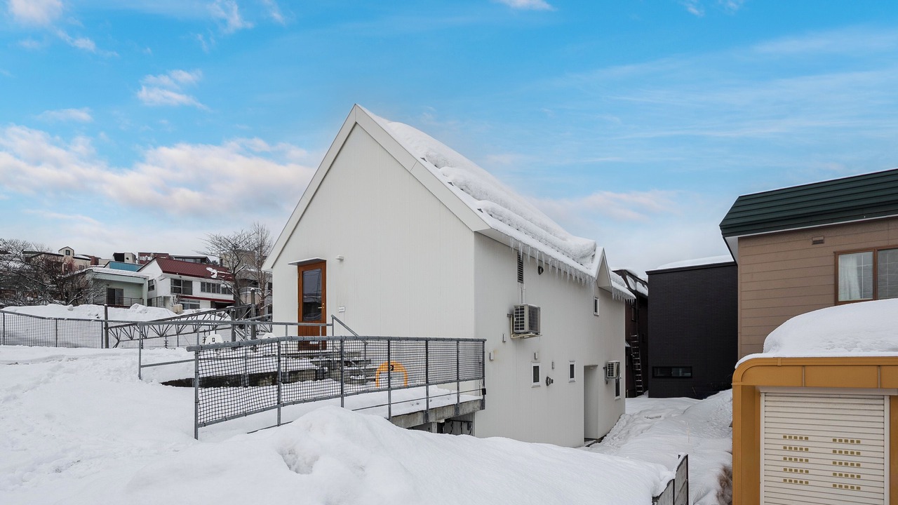 Photo of Outdoor in Otaru