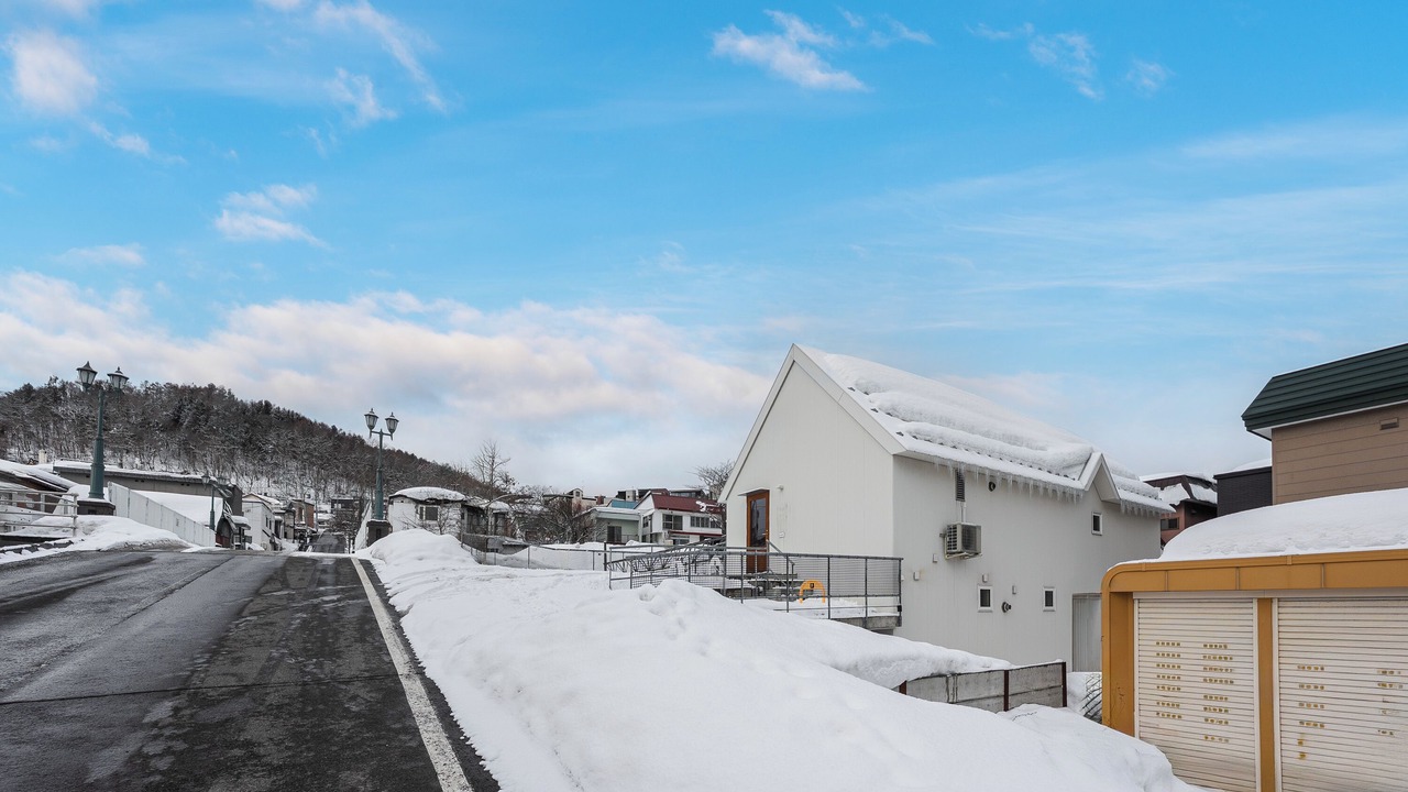 Photo of Outdoor in Otaru