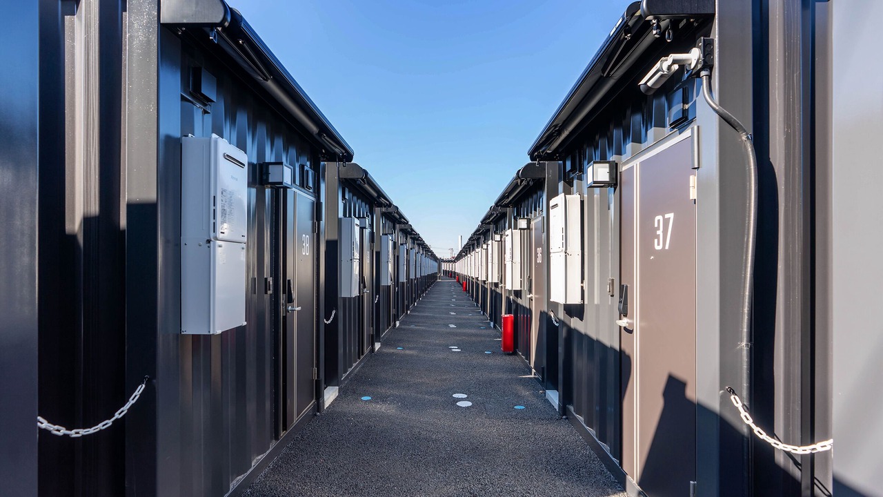 Photo of Outdoor in Machibo