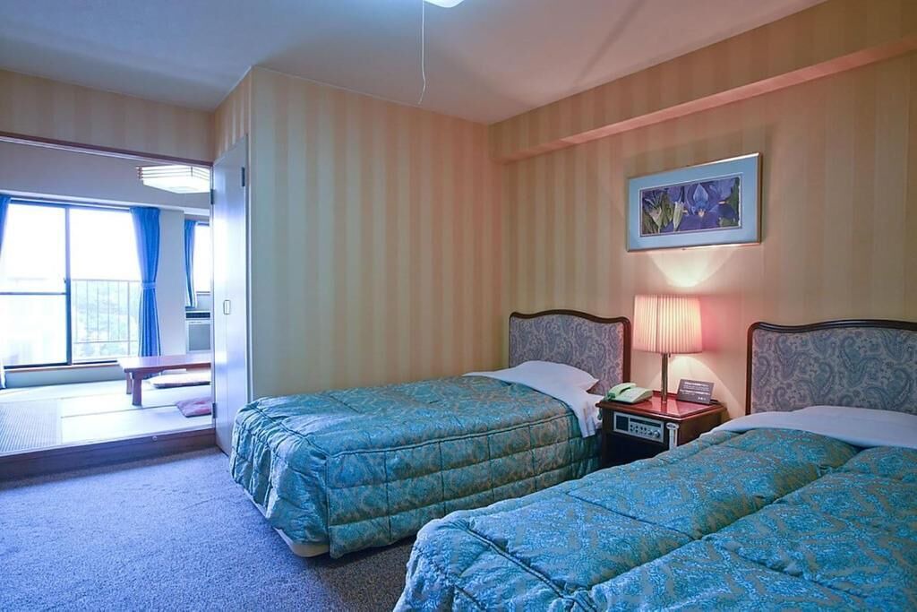 Photo of Bedroom in Otaki
