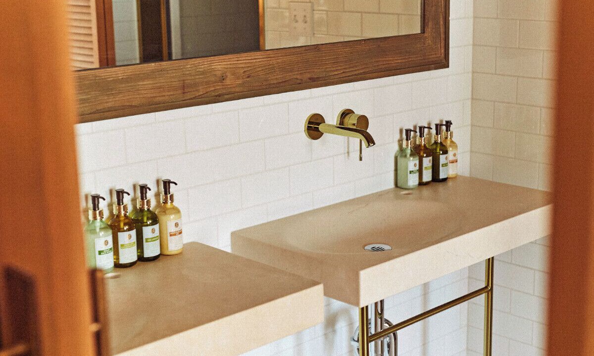 Photo of Bathroom in Chuo-ku