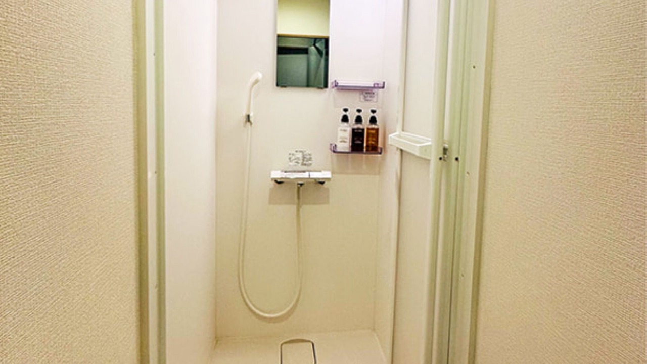 Photo of Bathroom in Taito