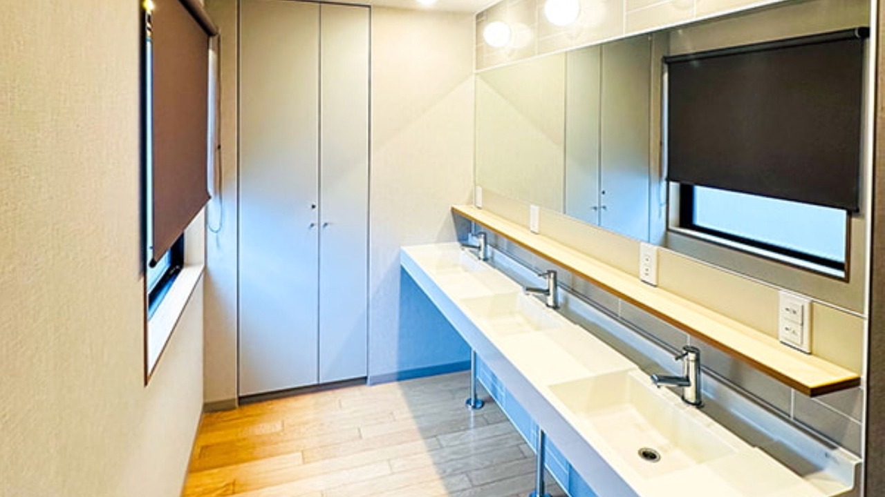 Photo of Bathroom in Taito