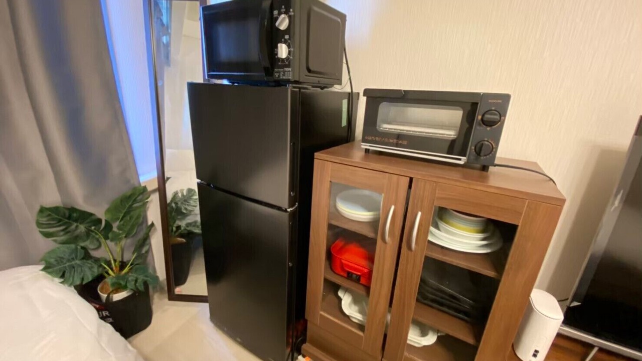 Photo of Bedroom in Dogenzaka
