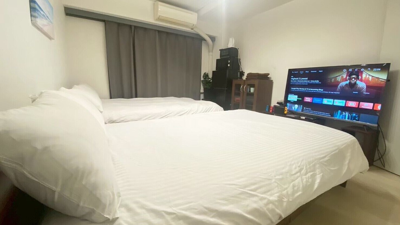 Photo of Bedroom in Dogenzaka
