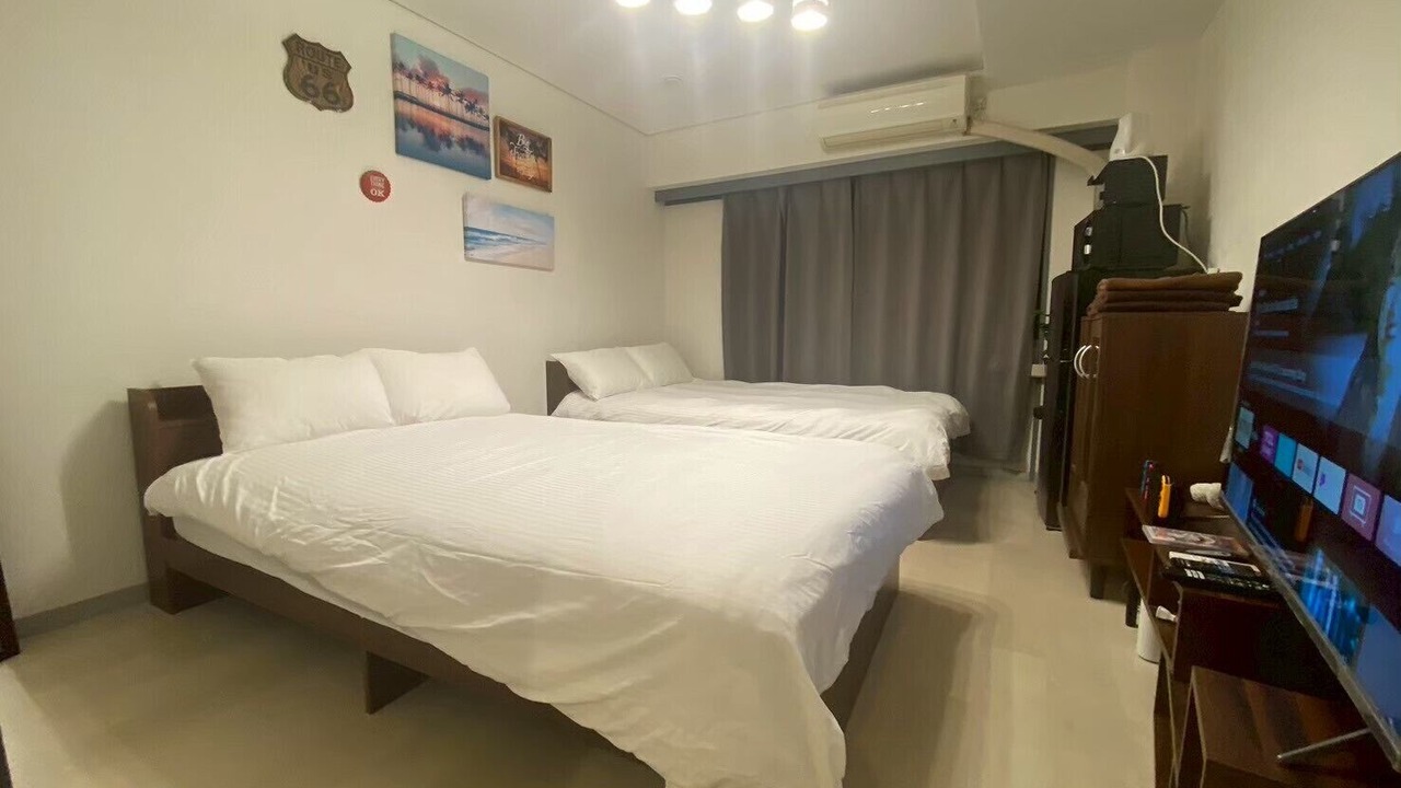 Photo of Bedroom in Dogenzaka