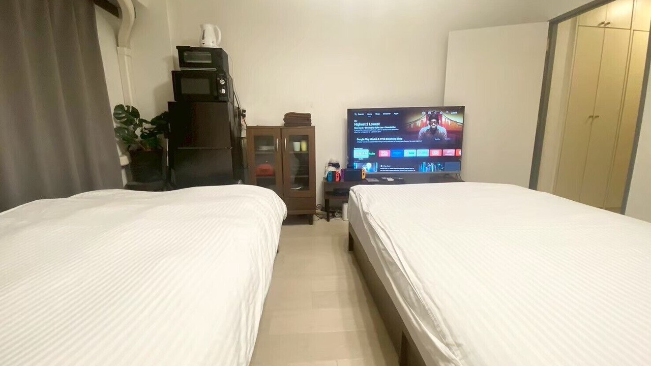 Photo of Bedroom in Dogenzaka