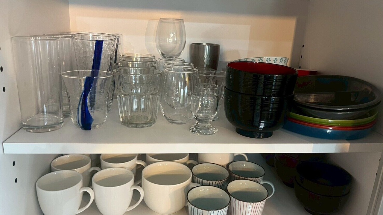 Photo of Kitchen in Shoshi