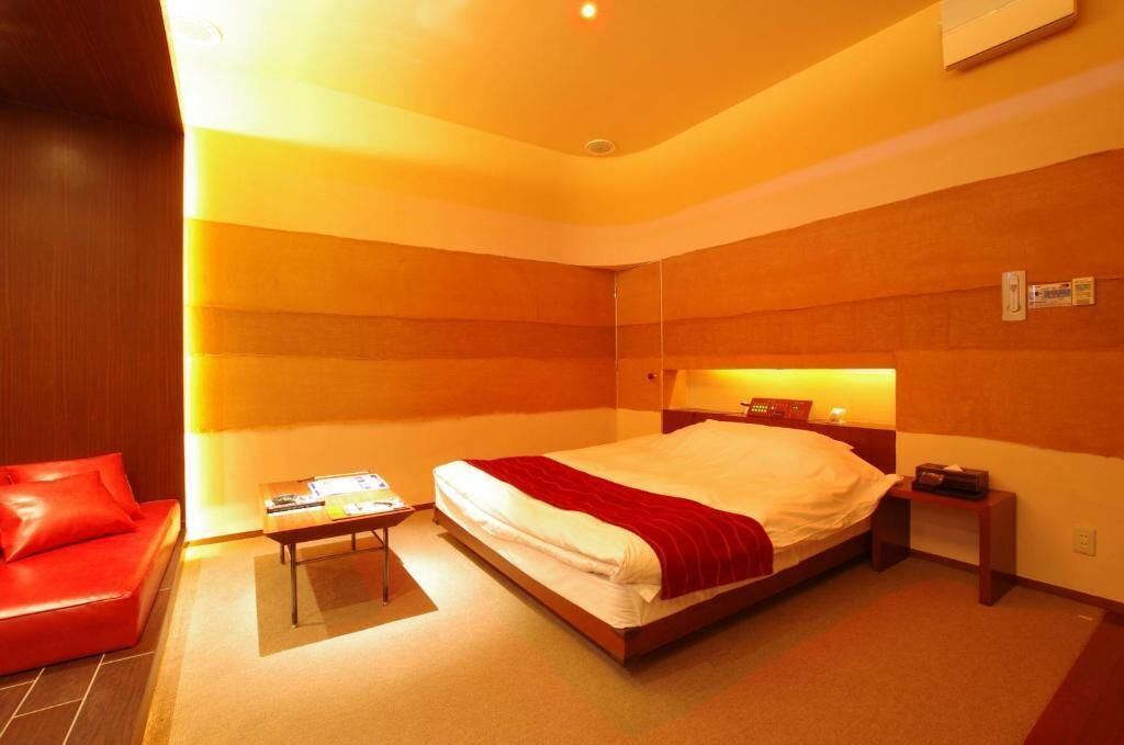 Photo of Bedroom in Hariusu