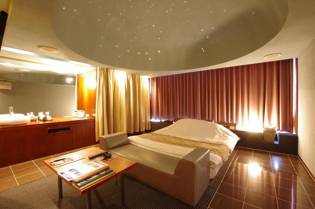 Photo of Bedroom in Hariusu