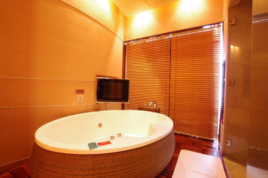 Photo of Bathroom in Hariusu