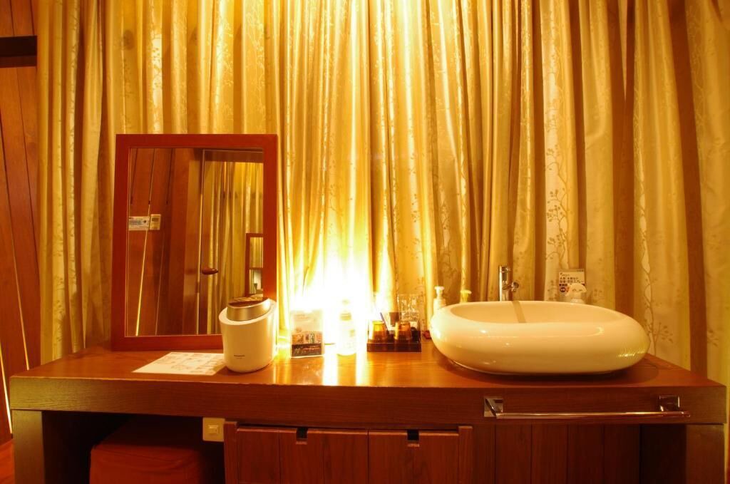 Photo of Bathroom in Hariusu