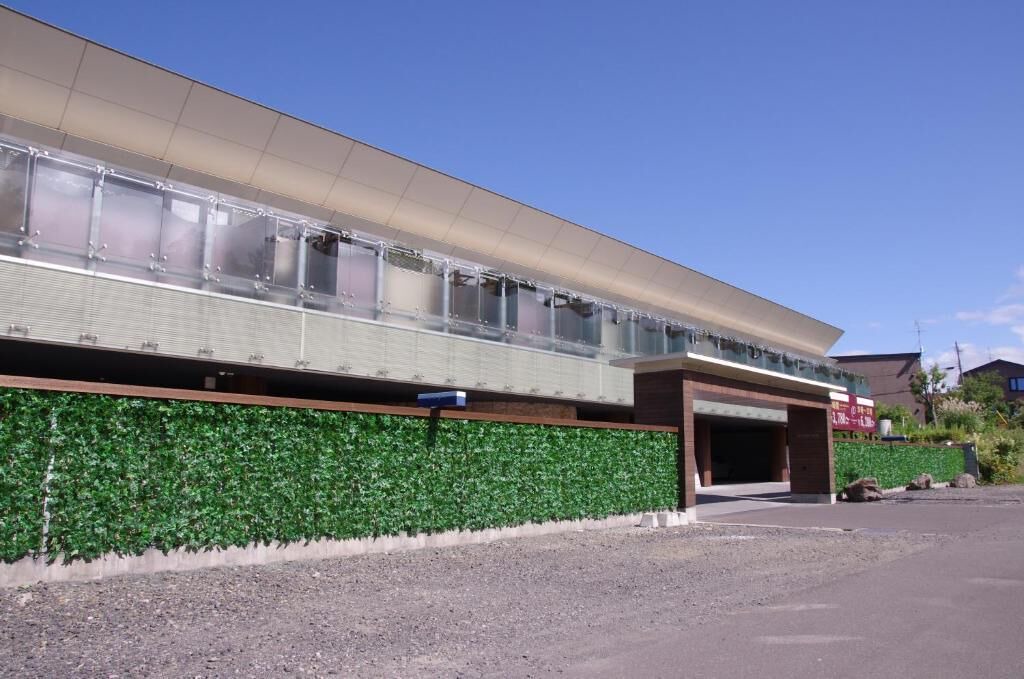 Photo of Outdoor in Hariusu