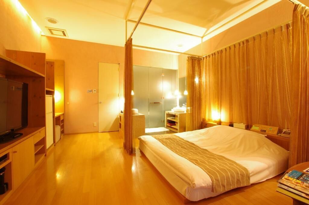 Photo of Bedroom in Hariusu