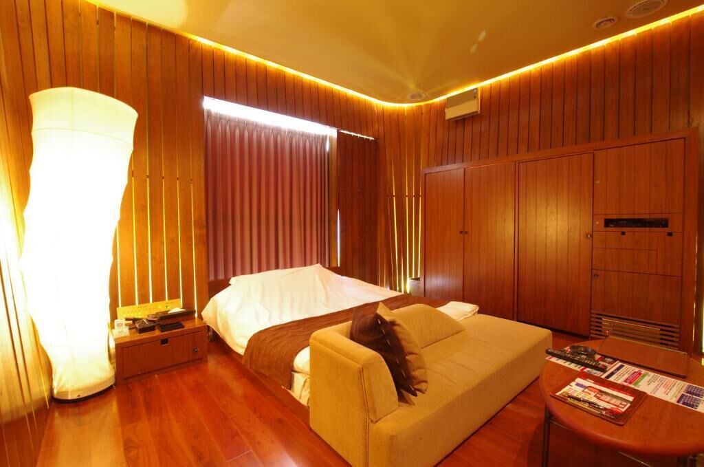 Photo of Bedroom in Hariusu
