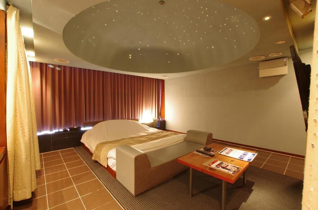 Photo of Bedroom in Hariusu