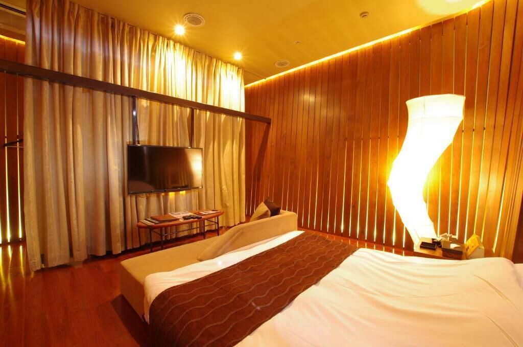 Photo of Bedroom in Hariusu