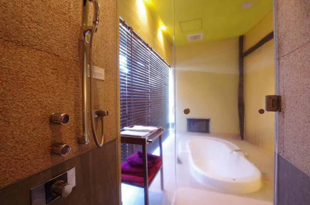 Photo of Bathroom in Hariusu