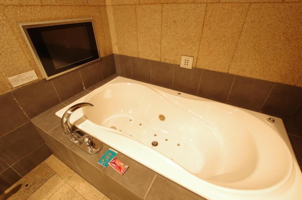 Photo of Bathroom in Hariusu