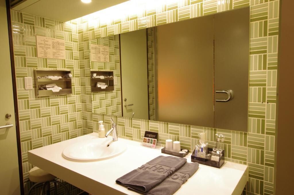 Photo of Bathroom in Chuo-ku