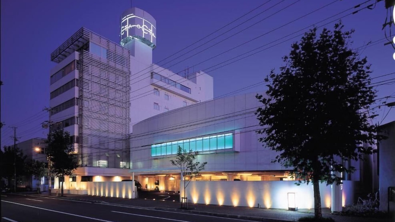 Photo of Outdoor in Chuo-ku