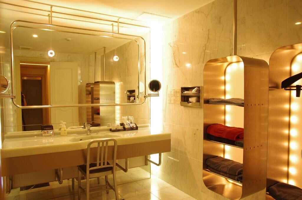Photo of Bathroom in Chuo-ku