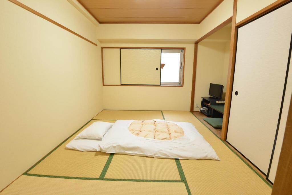 Photo of Bedroom in Ueno