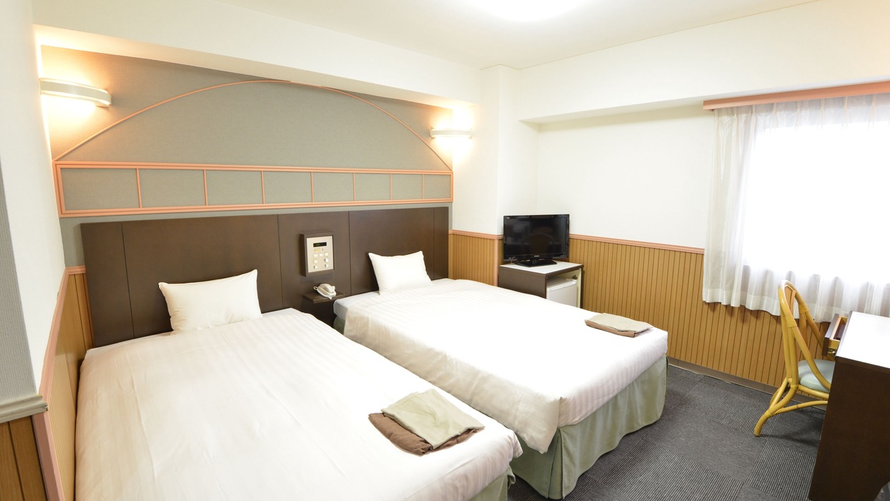 Photo of Bedroom in Ueno