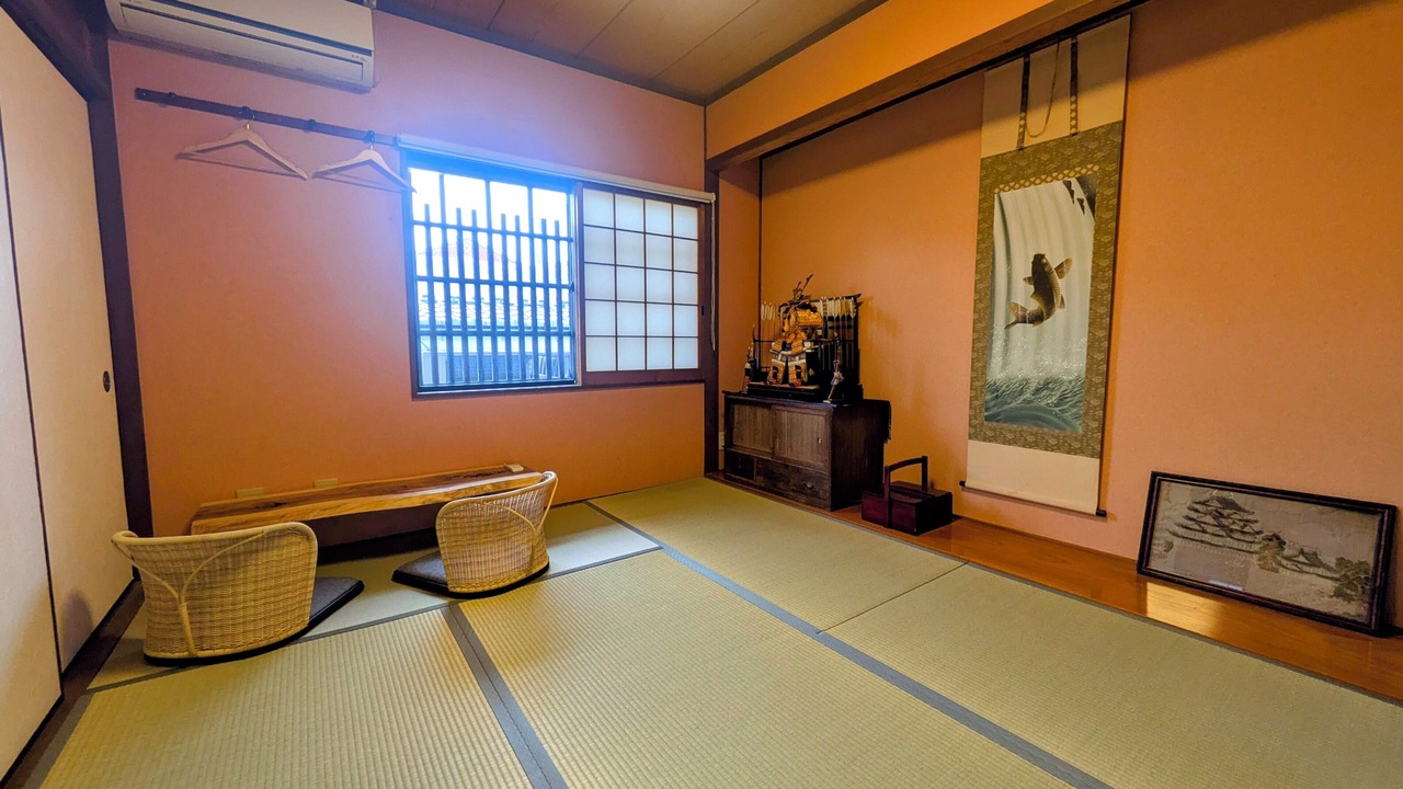 Photo of Bedroom in Nagahama