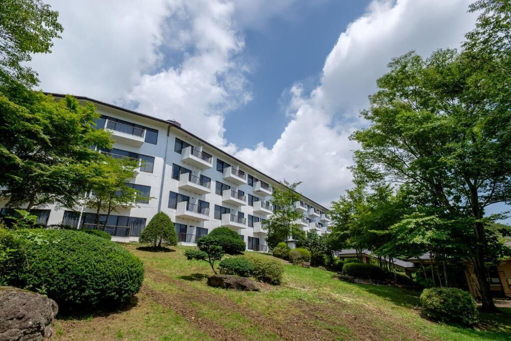 Photo of Outdoor in Itamuro Onsen