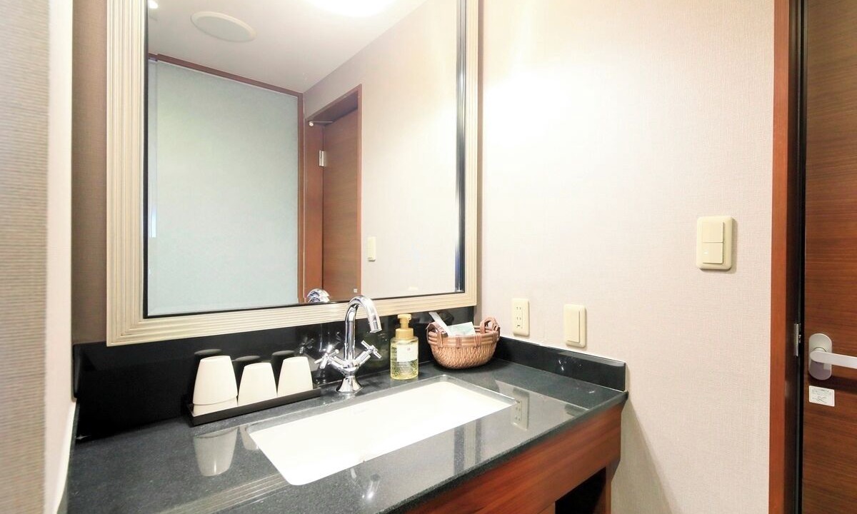 Photo of Bathroom in Itamuro Onsen