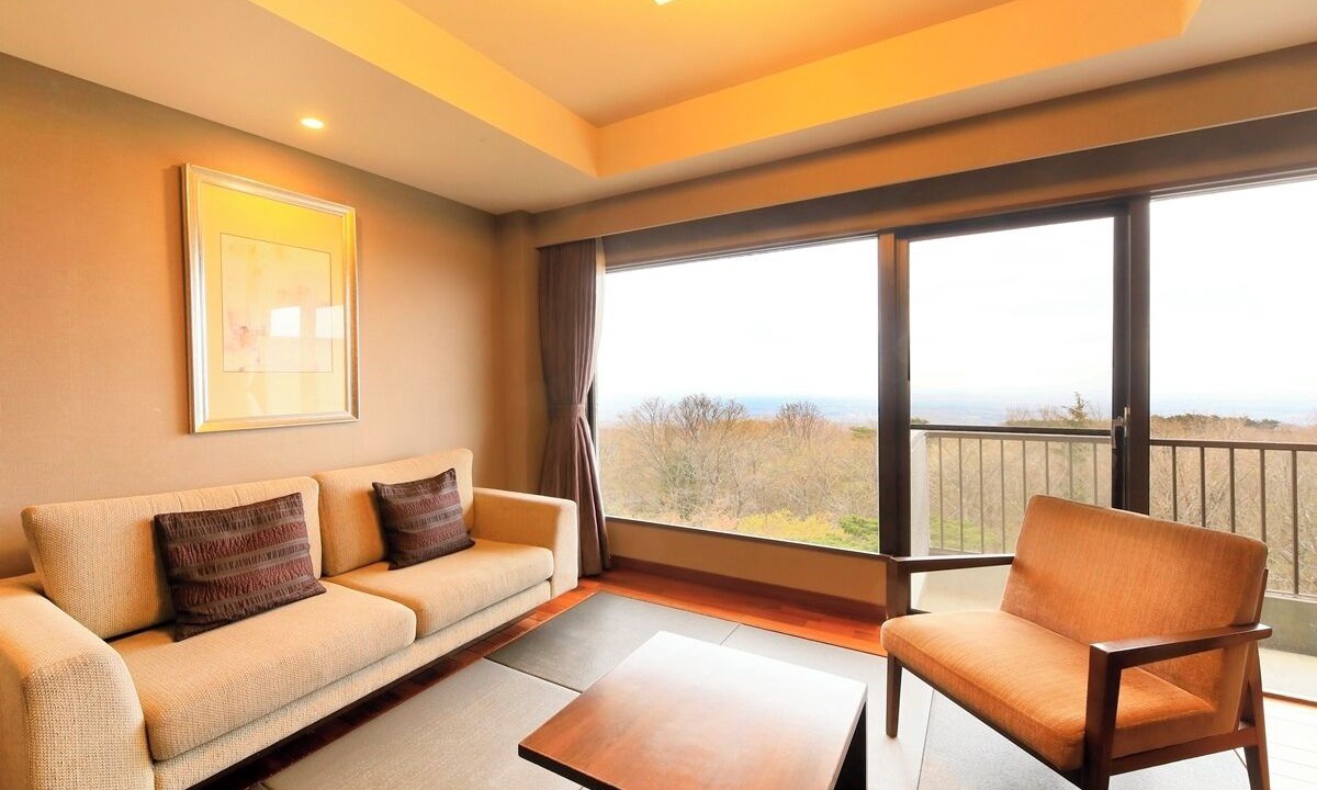 Photo of Bedroom in Itamuro Onsen