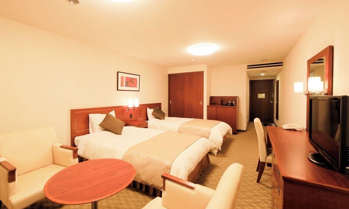 Photo of Bedroom in Itamuro Onsen
