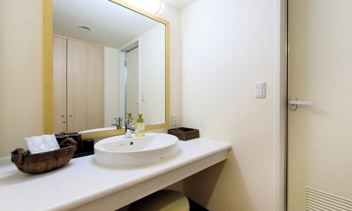 Photo of Bathroom in Itamuro Onsen