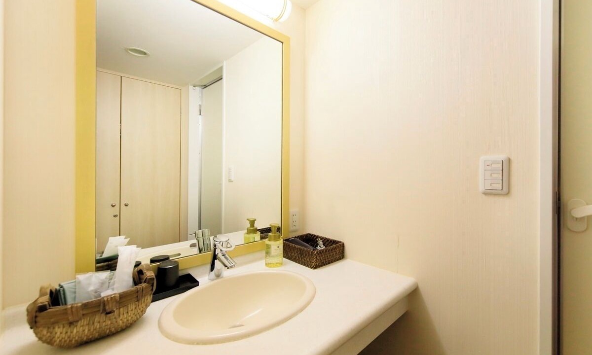 Photo of Bathroom in Itamuro Onsen