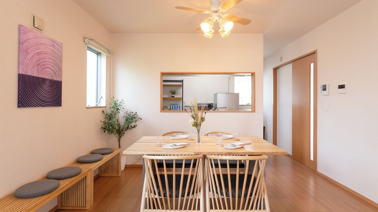Photo of Bedroom in Odawara